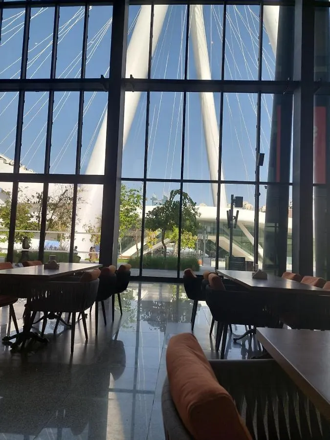 Apartmán Sunrise Dubaj 0*,  Spojené arabské emiráty