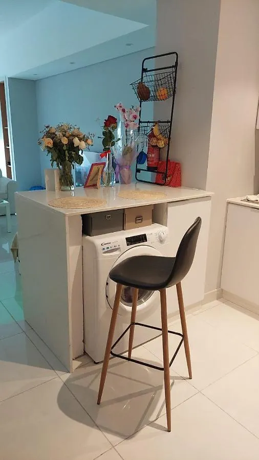 Apartmán Sunrise Dubaj 0*,