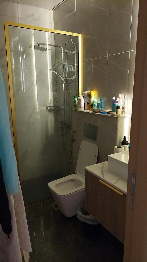 Apartmán Sunrise Dubaj Spojené arabské emiráty