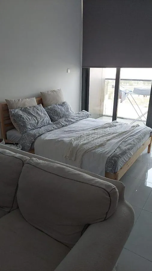 Sunrise Dubai Apartment